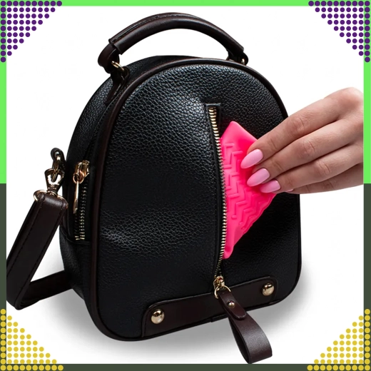 Let, fleksibel og kompakt