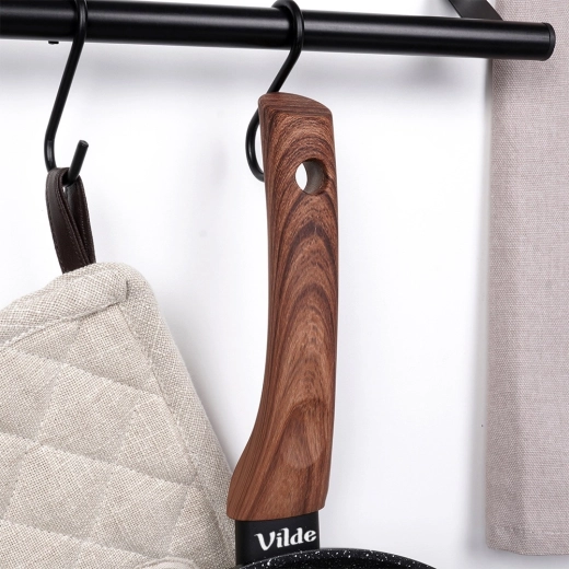 Behagelig og sikker håndtering