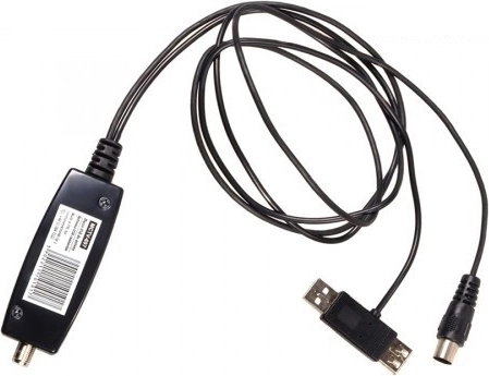 USB-gennemgangsstik