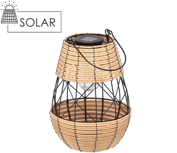 Problemfri solenergi