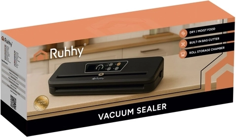 Indbygget skærer og posebredde op til 30 cm