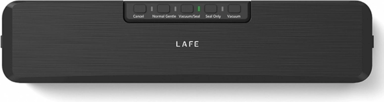 Fire tilstande til hver type fødevarer