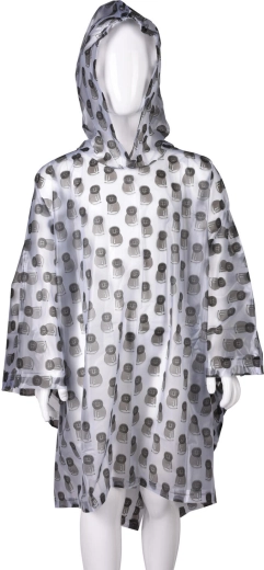 Nem påklædning takket være løs pasform