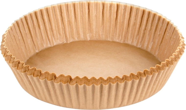 Robust, non-stick papir