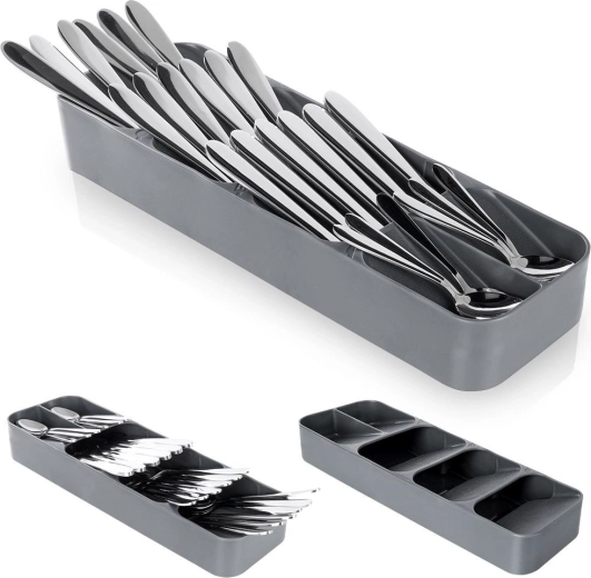 Kompakt men overraskende rummelig