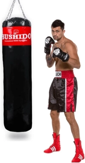 Slidstærk 7‑lags kappe til hård træning