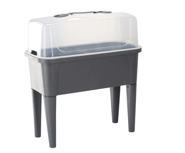 Komfortabelt arbejde i stående position