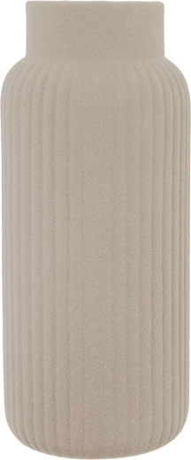 Tidløs beige til ethvert interiør