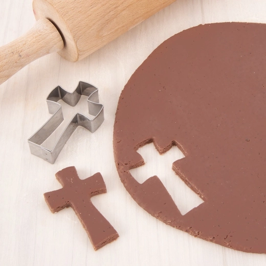 Ideel til dej og fondant