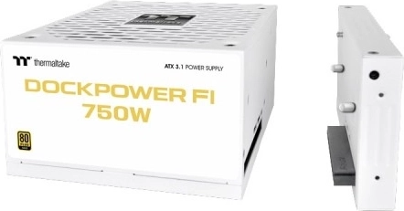 Effekt på 750 W