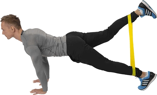 Stabilitet og aktivering af underkroppen