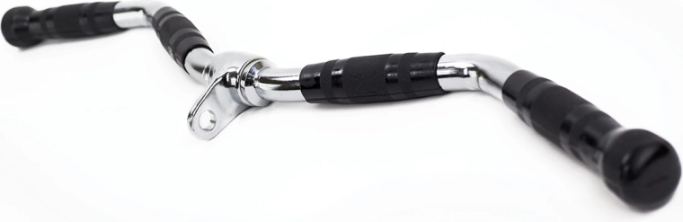 Solid forkromet konstruktion