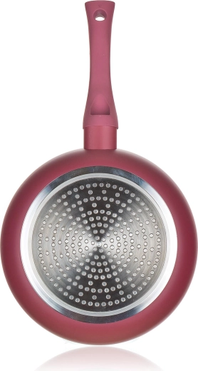 Også kompatibel med induktion