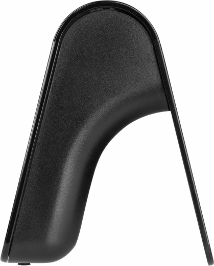 Stabil placering på natbordet