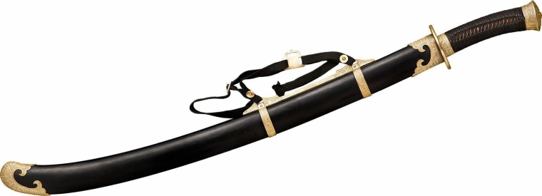 Luksusskede til sikker opbevaring