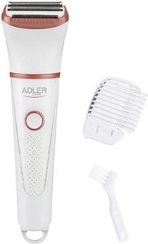 Adler elektrisk damebarbermaskine