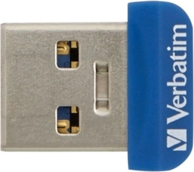 USB flashdrev Verbatim Store 'n' Stay Nano 64GB USB 3.0
