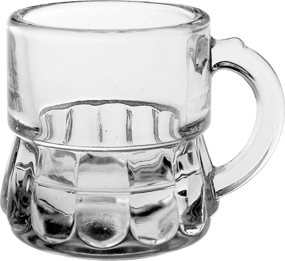 Behagelig hank for sikker håndtering