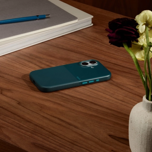 Gennemtænkte detaljer for kamerasikkerhed