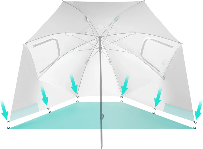 Aftagelig bund for renhed og komfort