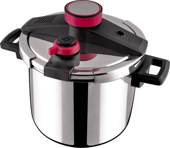 Lamart Steam trykkoger 7 l