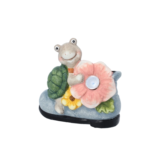 Kompakte mål, stor effekt