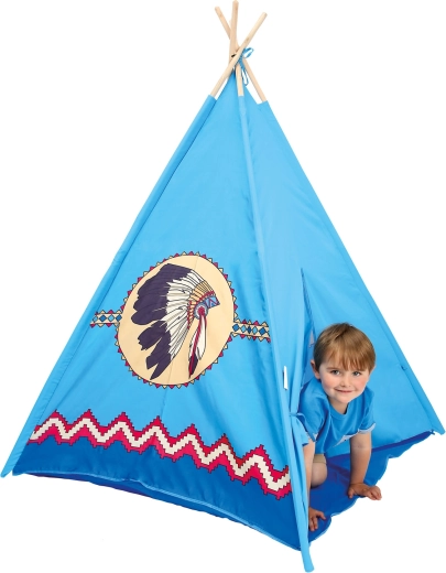 Hyggeligt rum til leg og afslapning