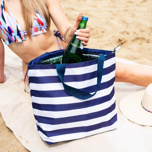 Let, men rummelig – 23 liter