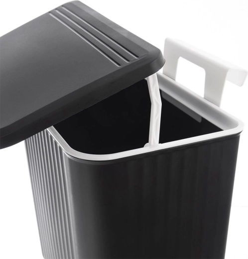 Lukkeligt låg mod lugt