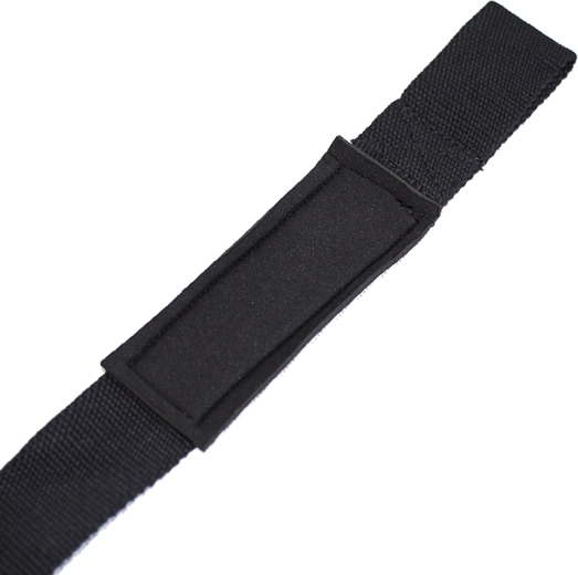 Komfort og sikkerhed i grebet