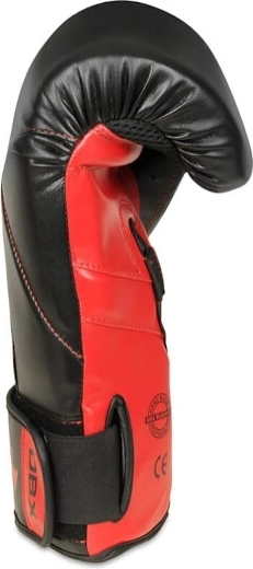 Stabilt håndled takket være dobbelt manchet