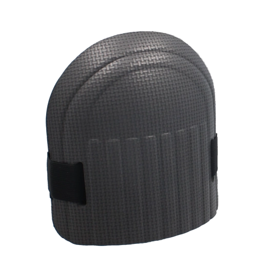 Sikker og behagelig fastgørelse med velcro