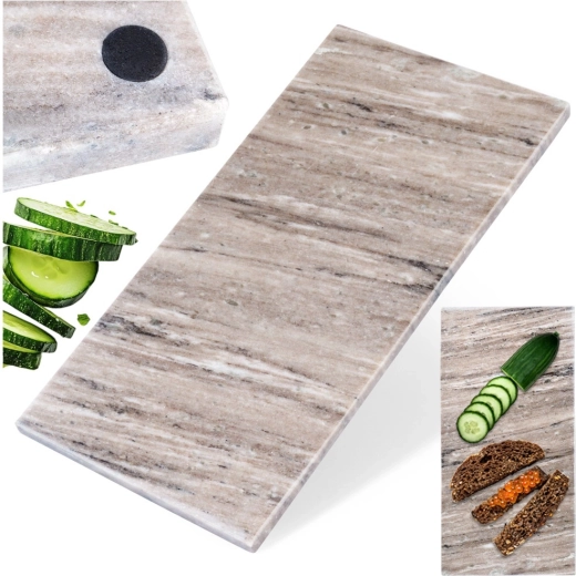 Alsidig anvendelse i køkkenet