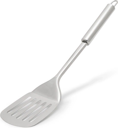 Pandestegespatel i rustfrit stål, 35 cm