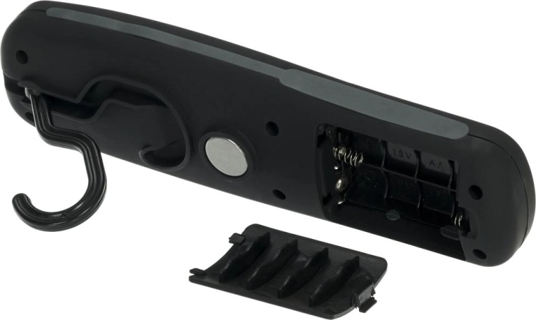 Nem udskiftning af batterier