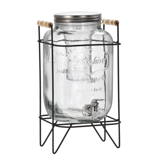 Ren og præcis opfyldning