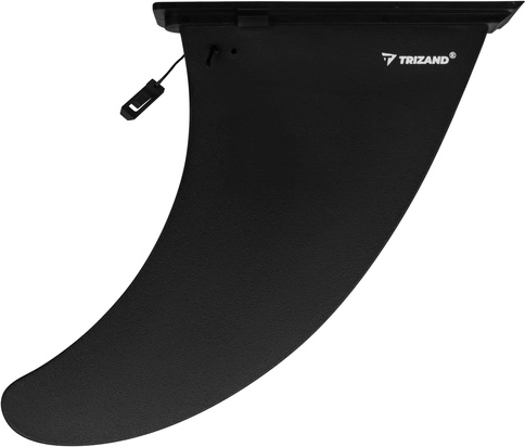 Finne (styrefinne) til SUP Trizand 9" Slide-In - 1 stk.