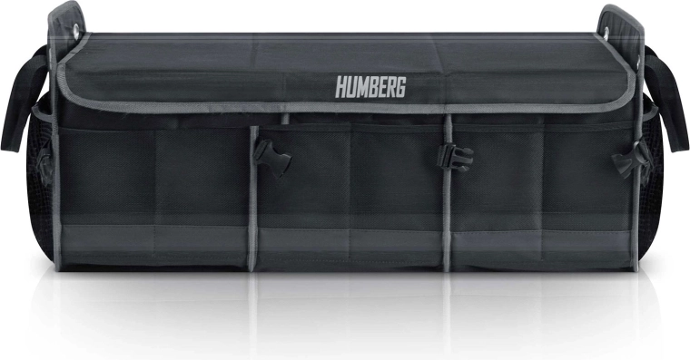 Robust konstruktion og aftageligt låg