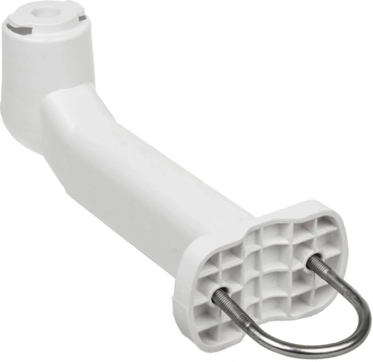 Nem montering på mast eller væg