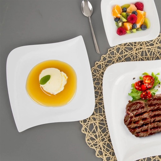 Ideel til desserter og forretter