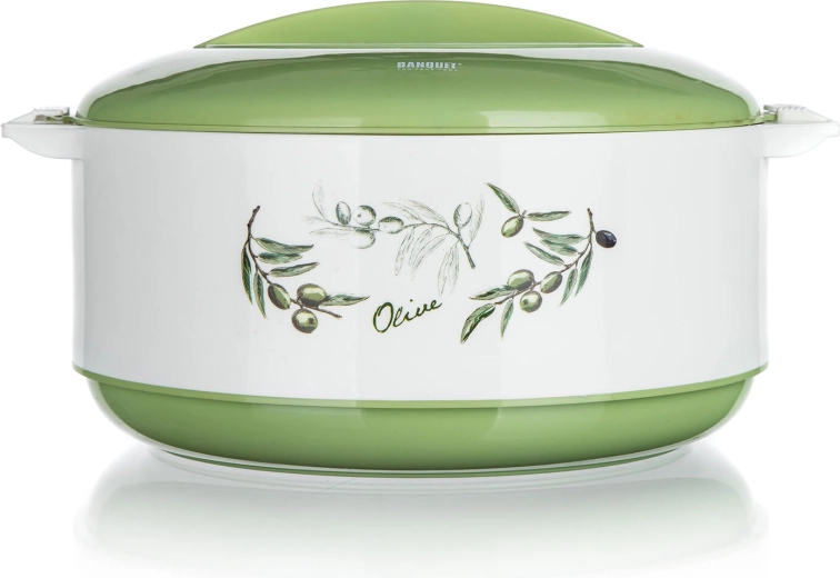 Langvarig varmeisolering