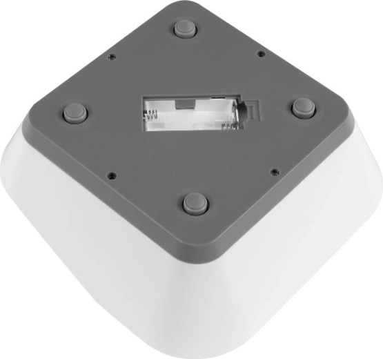 Stabil batteridrevet konstruktion