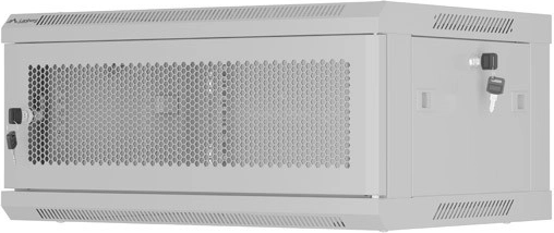 Effektiv køling og luftgennemstrømning