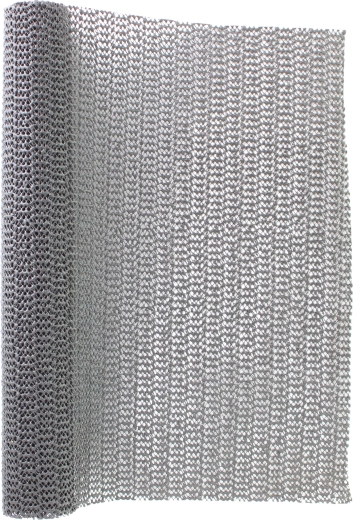 Skuffeunderlag i PVC 45 × 150 cm, 3 varianter