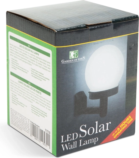 Solenergi uden kabler