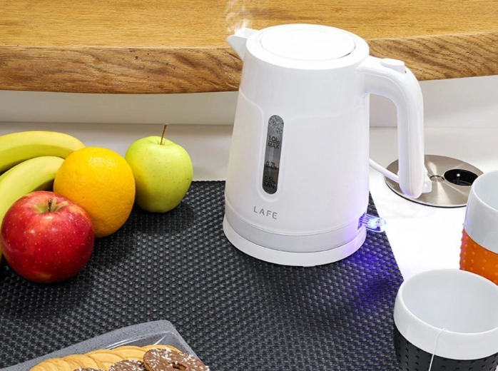 Komfort og sikkerhed hver dag