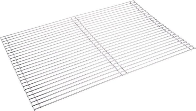 Grillrist 40 × 60 cm