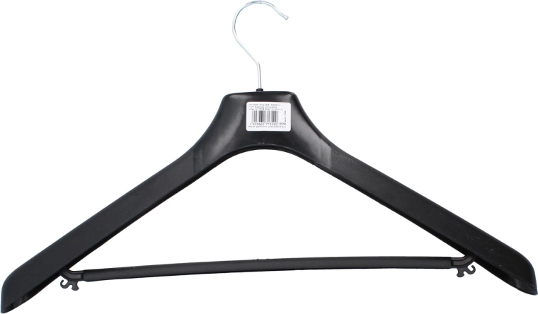 Skridsikring og drejelig metalkrog