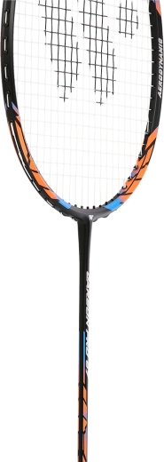 Større sweet spot med ISODYNAMIC