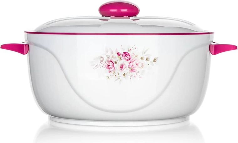 Langvarig varmeisolering